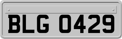BLG0429