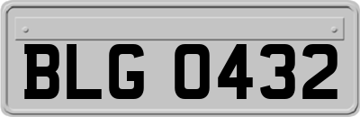 BLG0432
