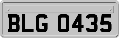 BLG0435