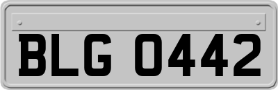 BLG0442