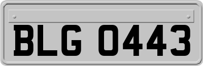 BLG0443