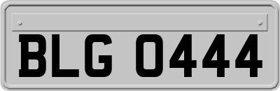 BLG0444
