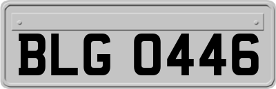 BLG0446