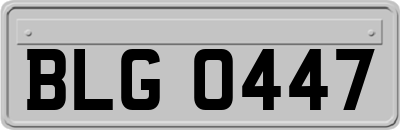 BLG0447