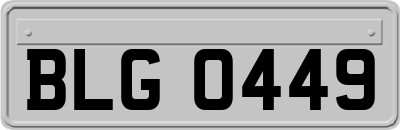 BLG0449
