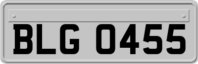 BLG0455