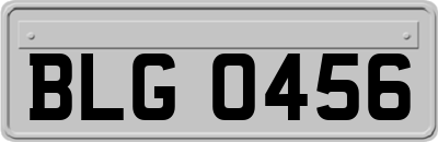 BLG0456