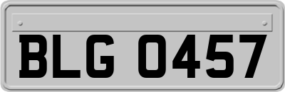 BLG0457