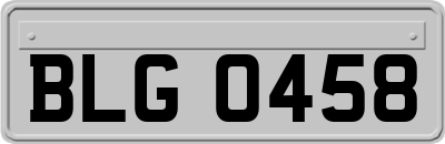 BLG0458