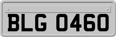 BLG0460