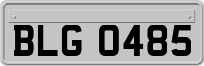BLG0485
