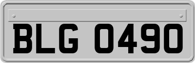 BLG0490