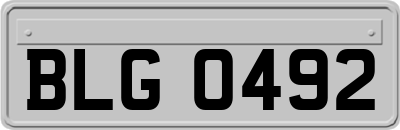 BLG0492