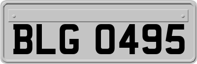 BLG0495