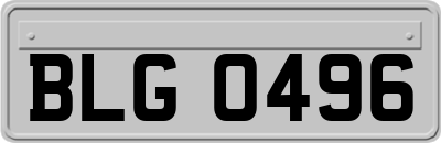 BLG0496