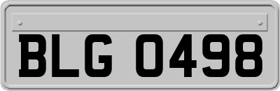 BLG0498