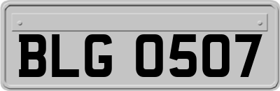 BLG0507