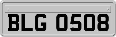 BLG0508
