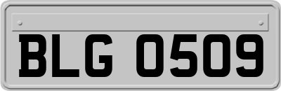 BLG0509