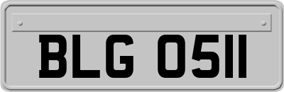 BLG0511