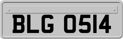 BLG0514