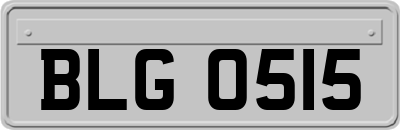 BLG0515