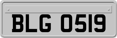 BLG0519