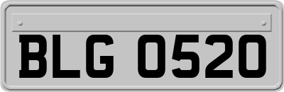 BLG0520