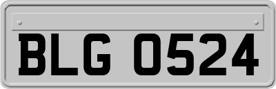 BLG0524