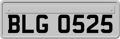BLG0525