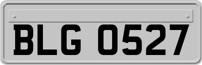 BLG0527