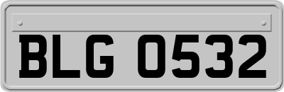 BLG0532