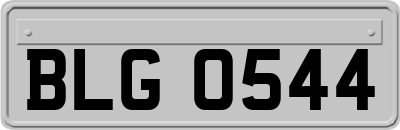 BLG0544