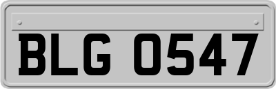 BLG0547