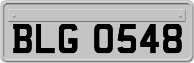 BLG0548