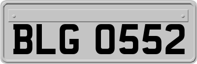 BLG0552