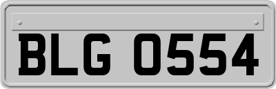 BLG0554