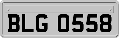 BLG0558