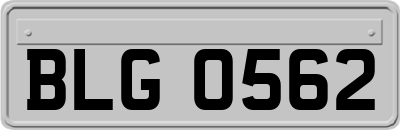 BLG0562