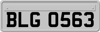 BLG0563