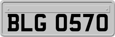 BLG0570