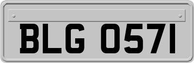 BLG0571