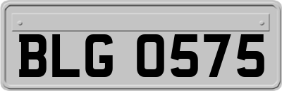 BLG0575