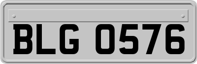 BLG0576