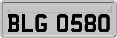 BLG0580
