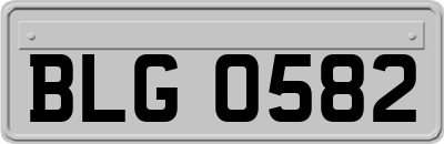 BLG0582