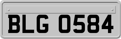 BLG0584
