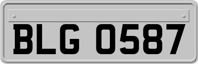 BLG0587