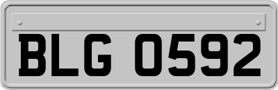 BLG0592