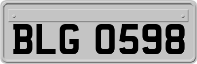 BLG0598